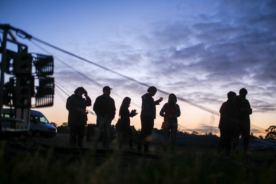 Ballooning over the Avon Valley (Includes transport from Perth and Breakfast)
