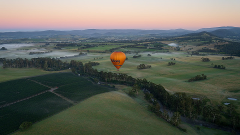 Gift Card - Yarra Valley INCLUDES BREAKFAST