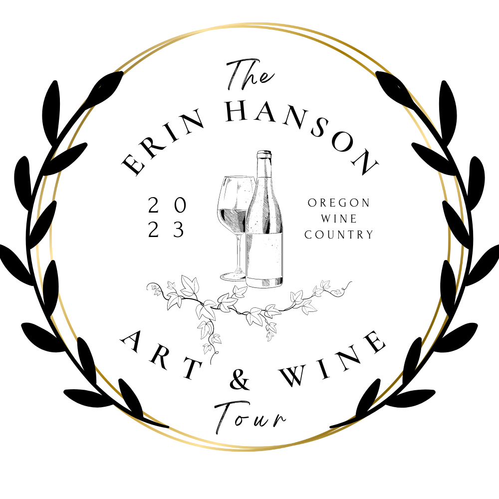 Hop On Hop Off Wine Shuttle - Art & Wine Edition