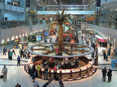 Dubai Shopping Tour
