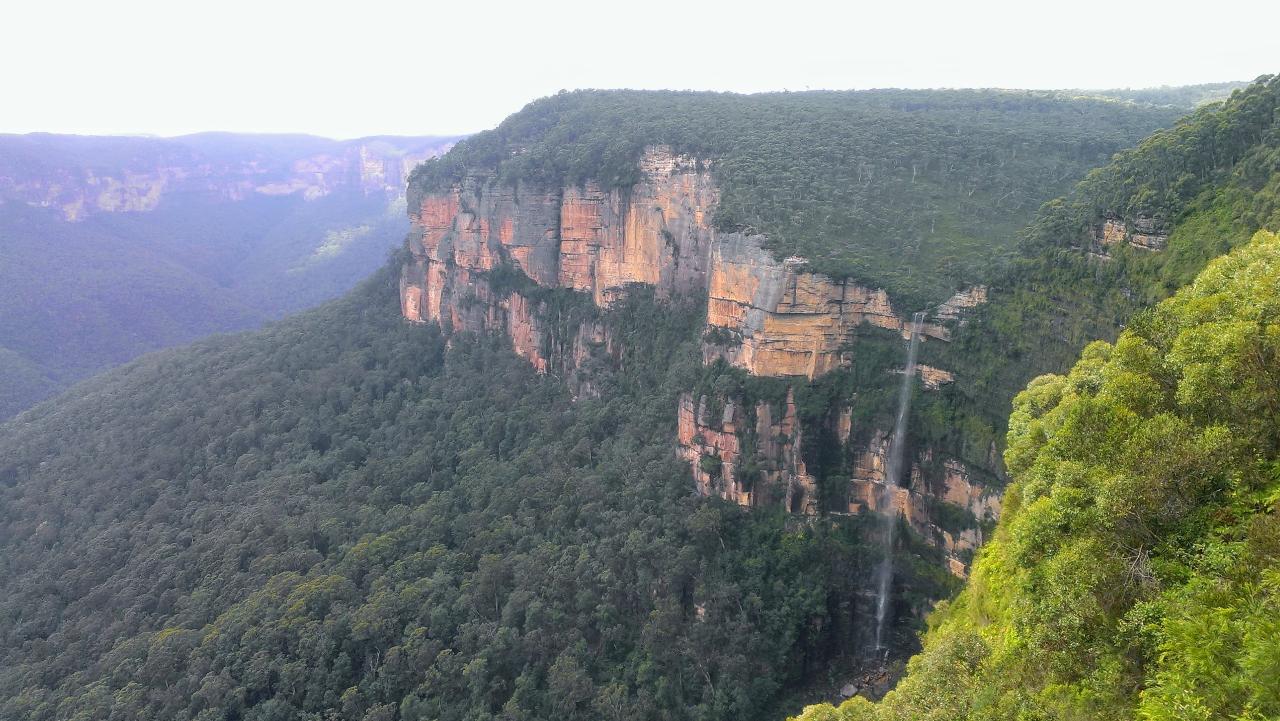 Blue Mountains, Scenic World & Lunch - Private Tour