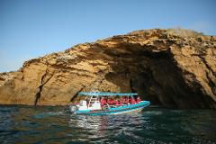 Adventure Tour