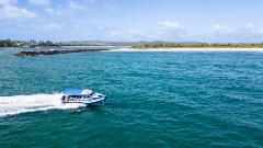 Ocean Explorer Tour