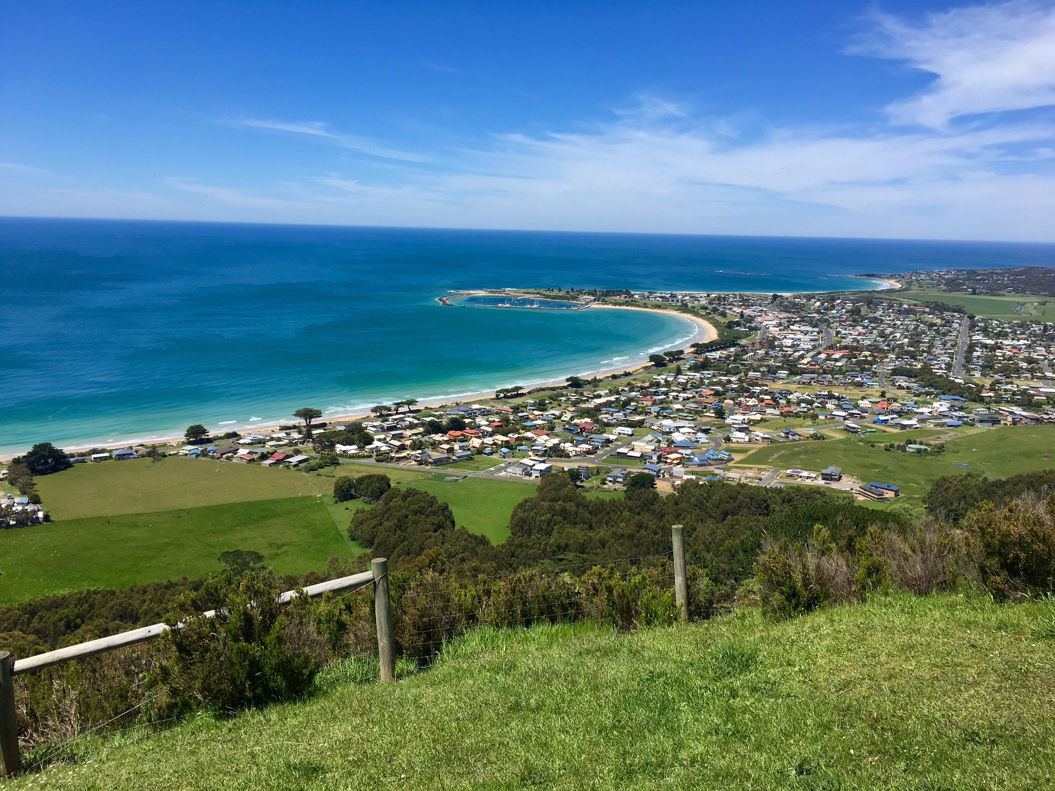 The Great Ocean Road and 12 Apostles Private Tour