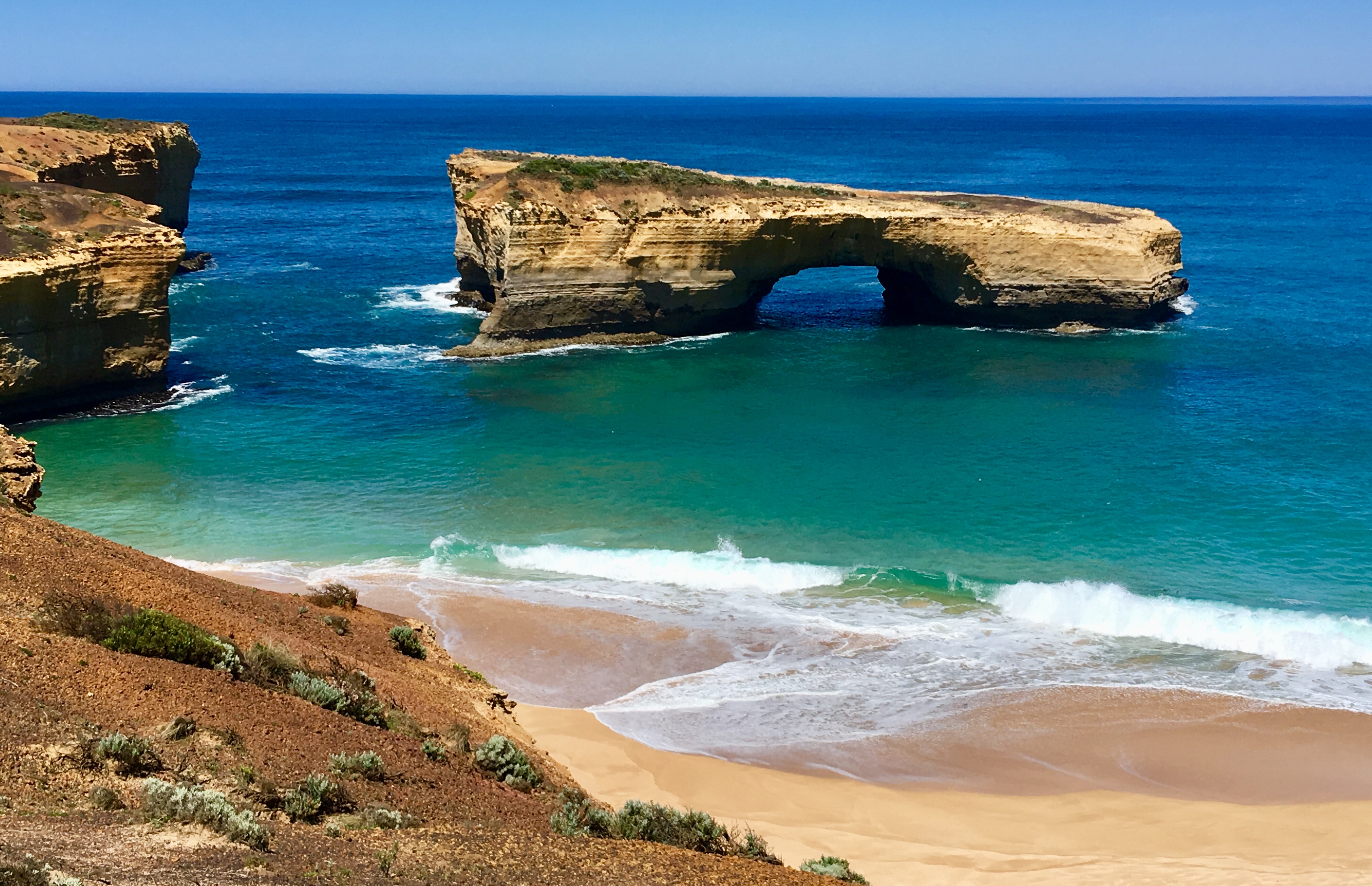 The Great Ocean Road and 12 Apostles Private Tour