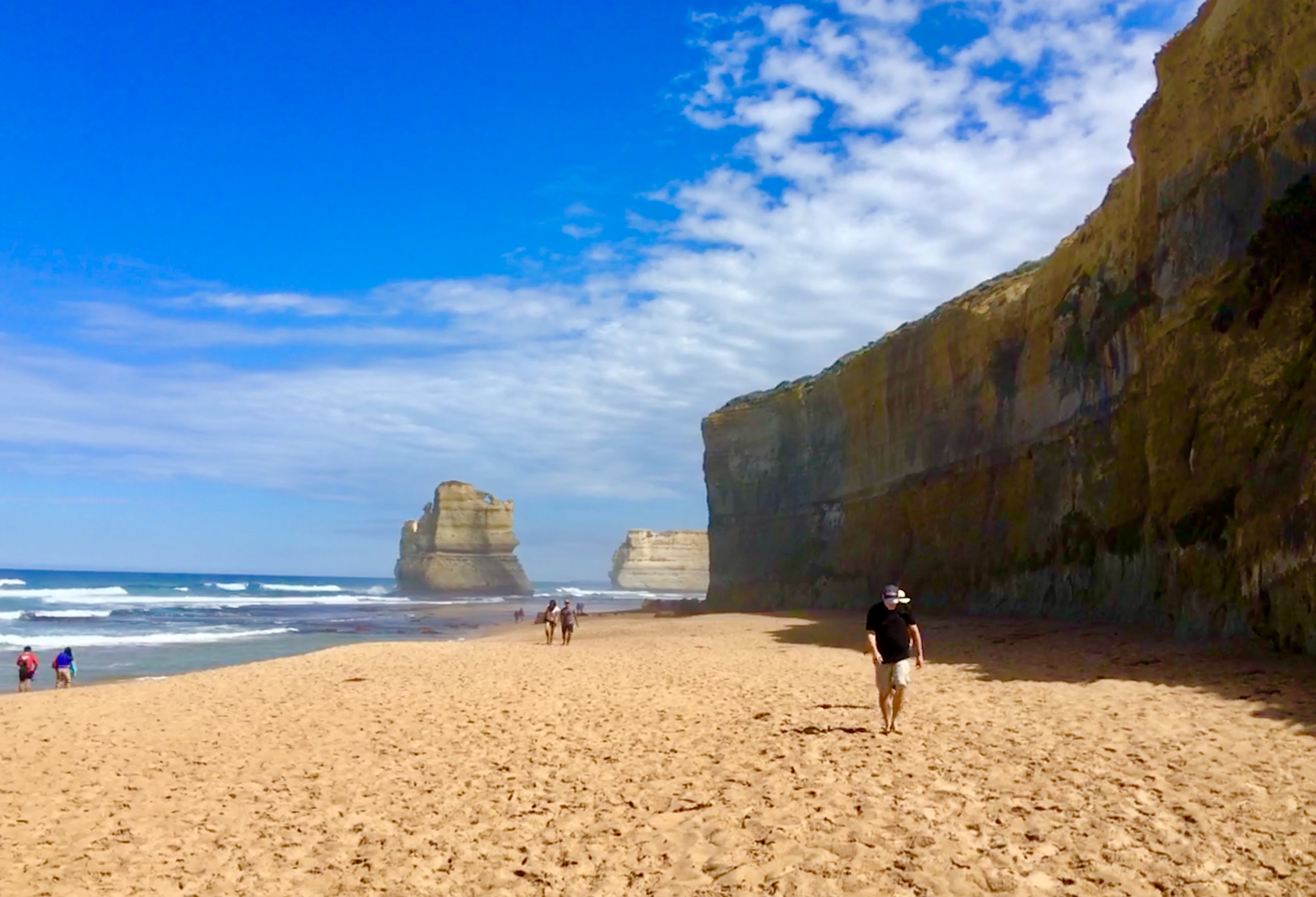 The Great Ocean Road and 12 Apostles Private Tour