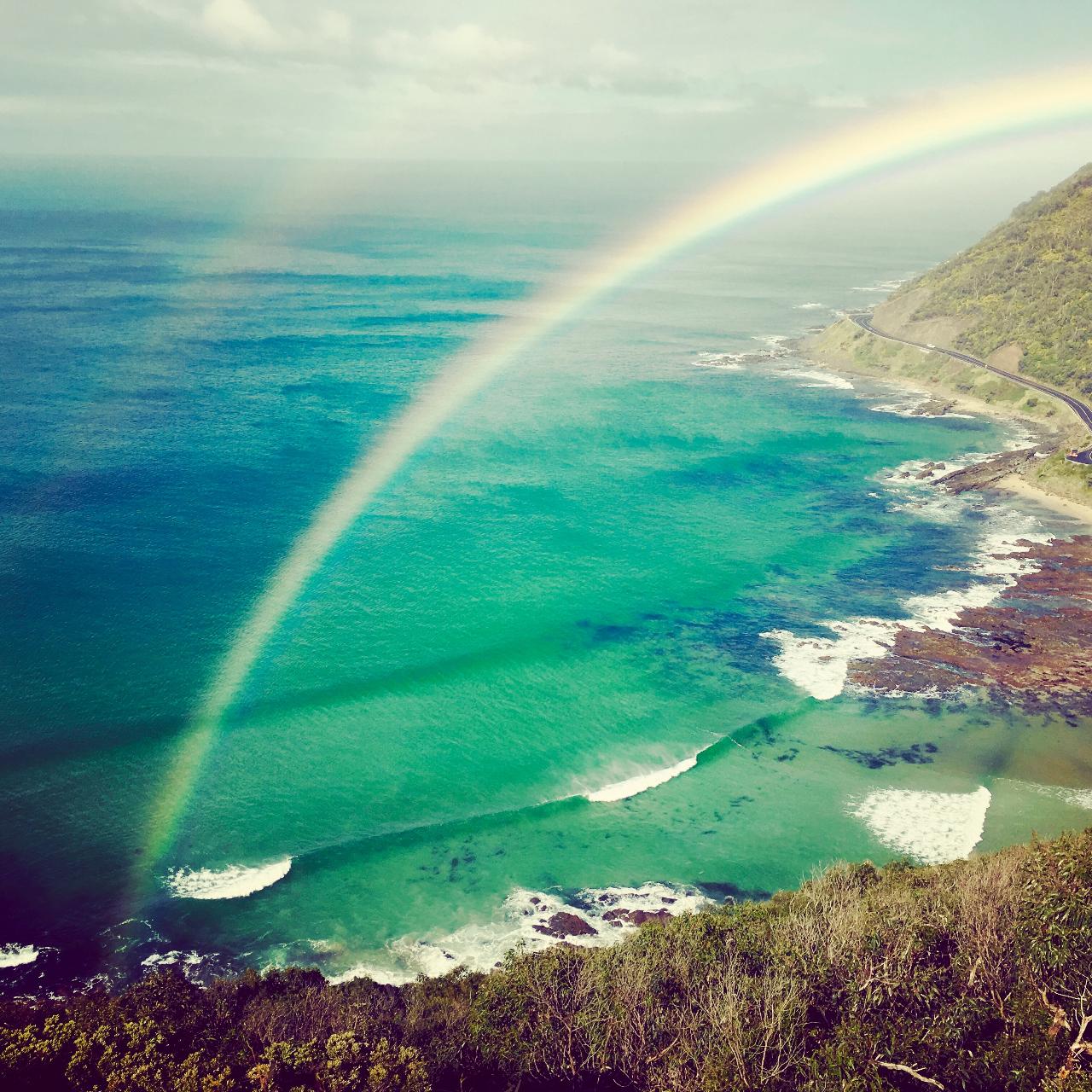 The Great Ocean Road and 12 Apostles Private Tour