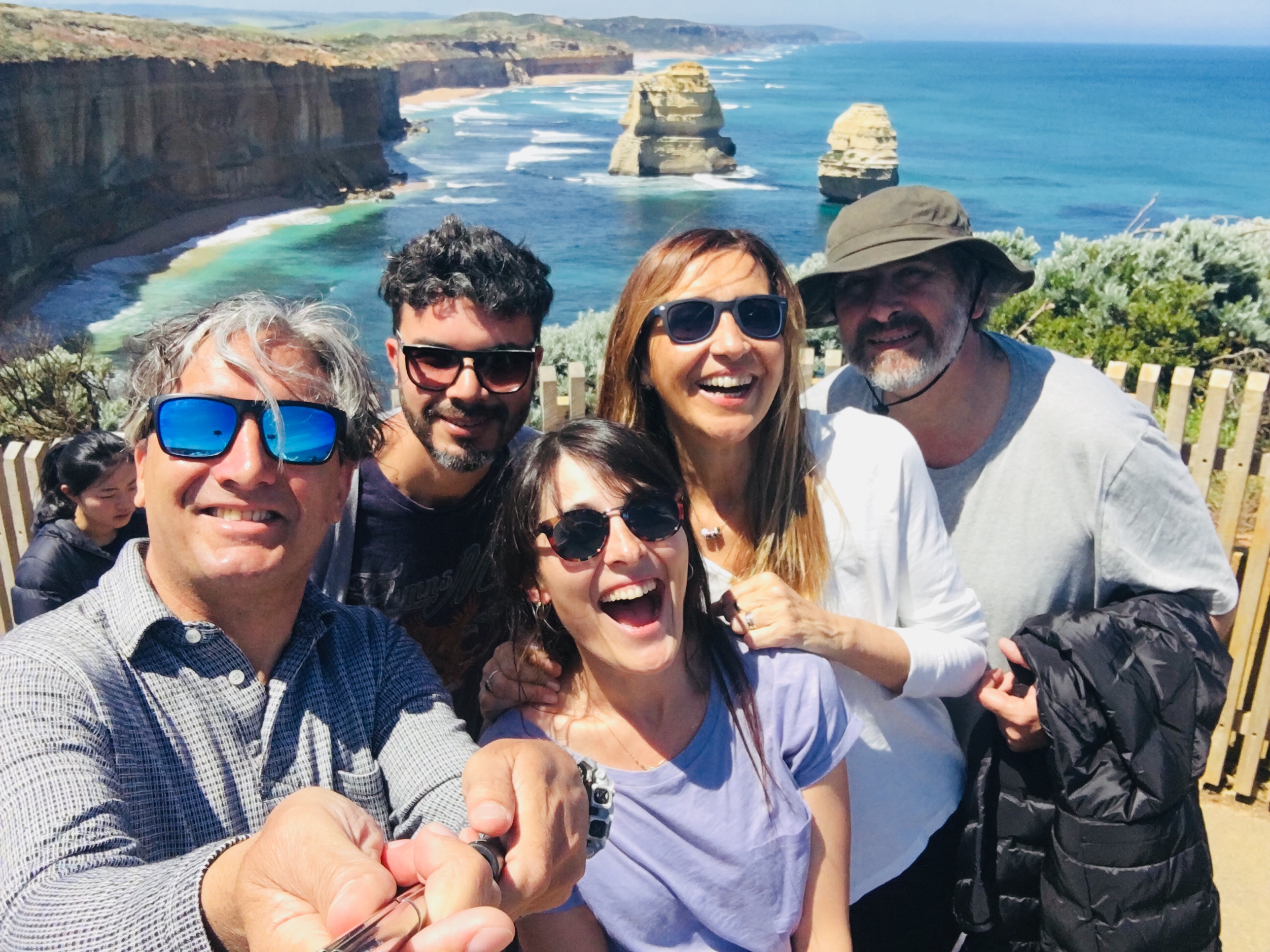 The Great Ocean Road and 12 Apostles Private Tour