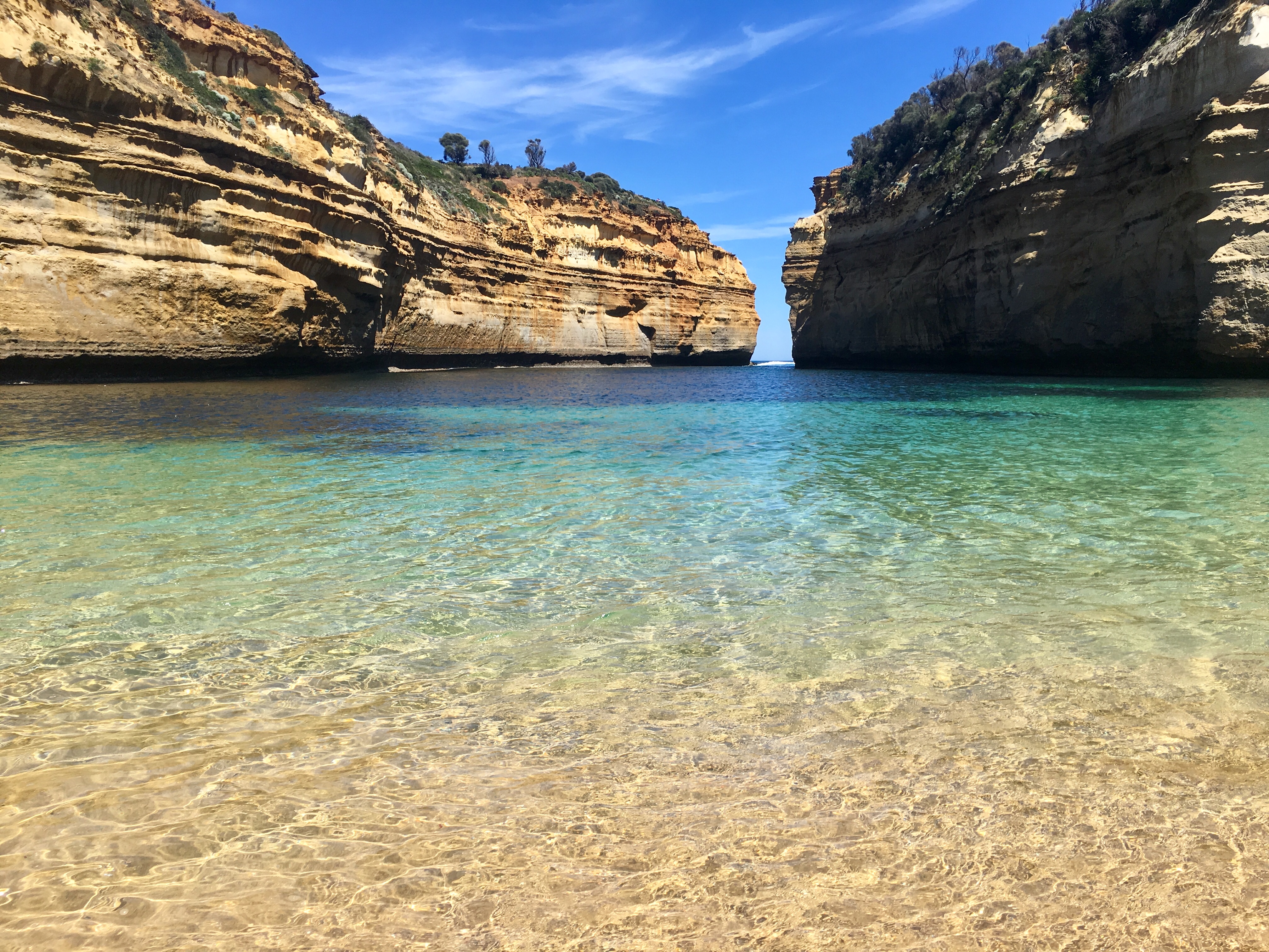 The Great Ocean Road and 12 Apostles Private Tour