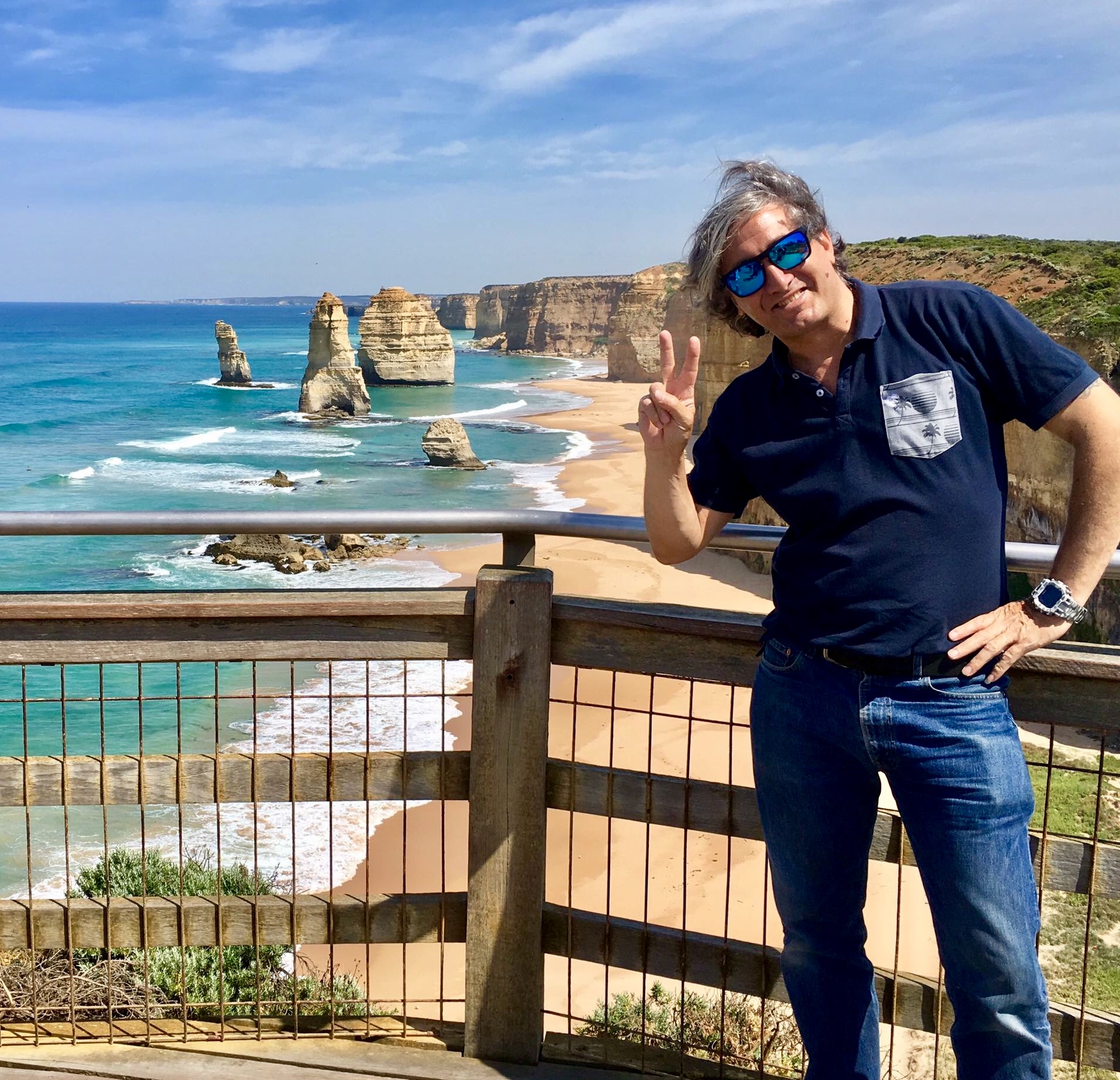 The Great Ocean Road and 12 Apostles Private Tour
