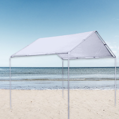 10x10 Beach Canopy- West Beach Pricing 