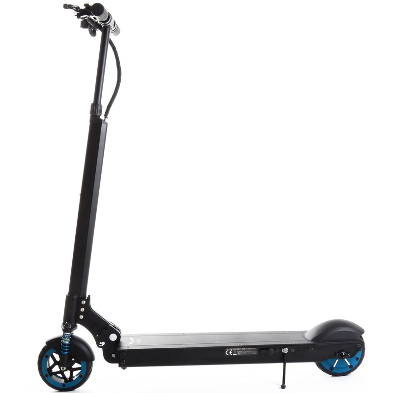 Location trottinette electrique 1 ou 2h (e-scooter rental)