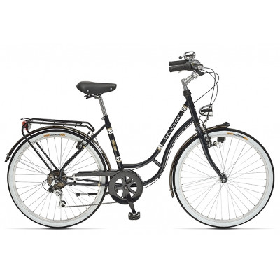 Location velo non electrique - Marseille - Non electric Bike rental