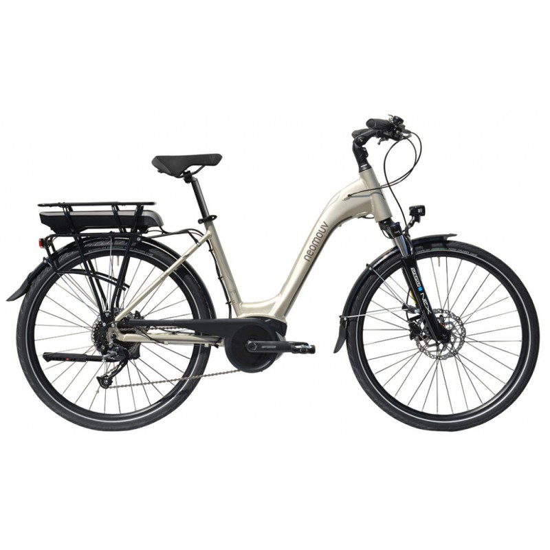 Location vélo électrique longue durée - Cassis - E-bike rental long duration