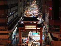 Gift Card -- Temple Street Night Foodie Tour