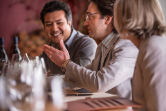 Full day winery tour 