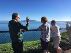Half day Kāpiti Coast tour