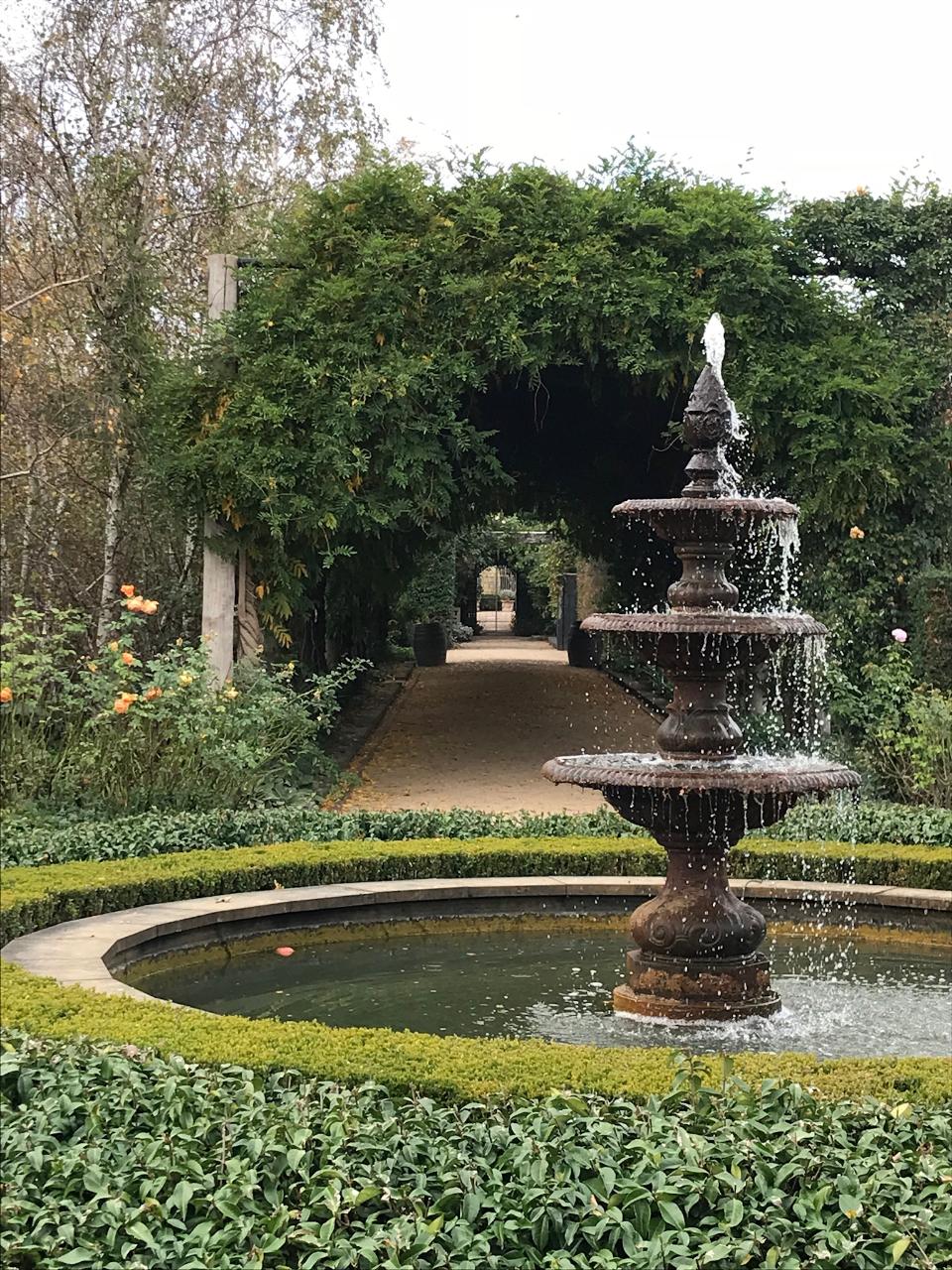 Gardens A2B