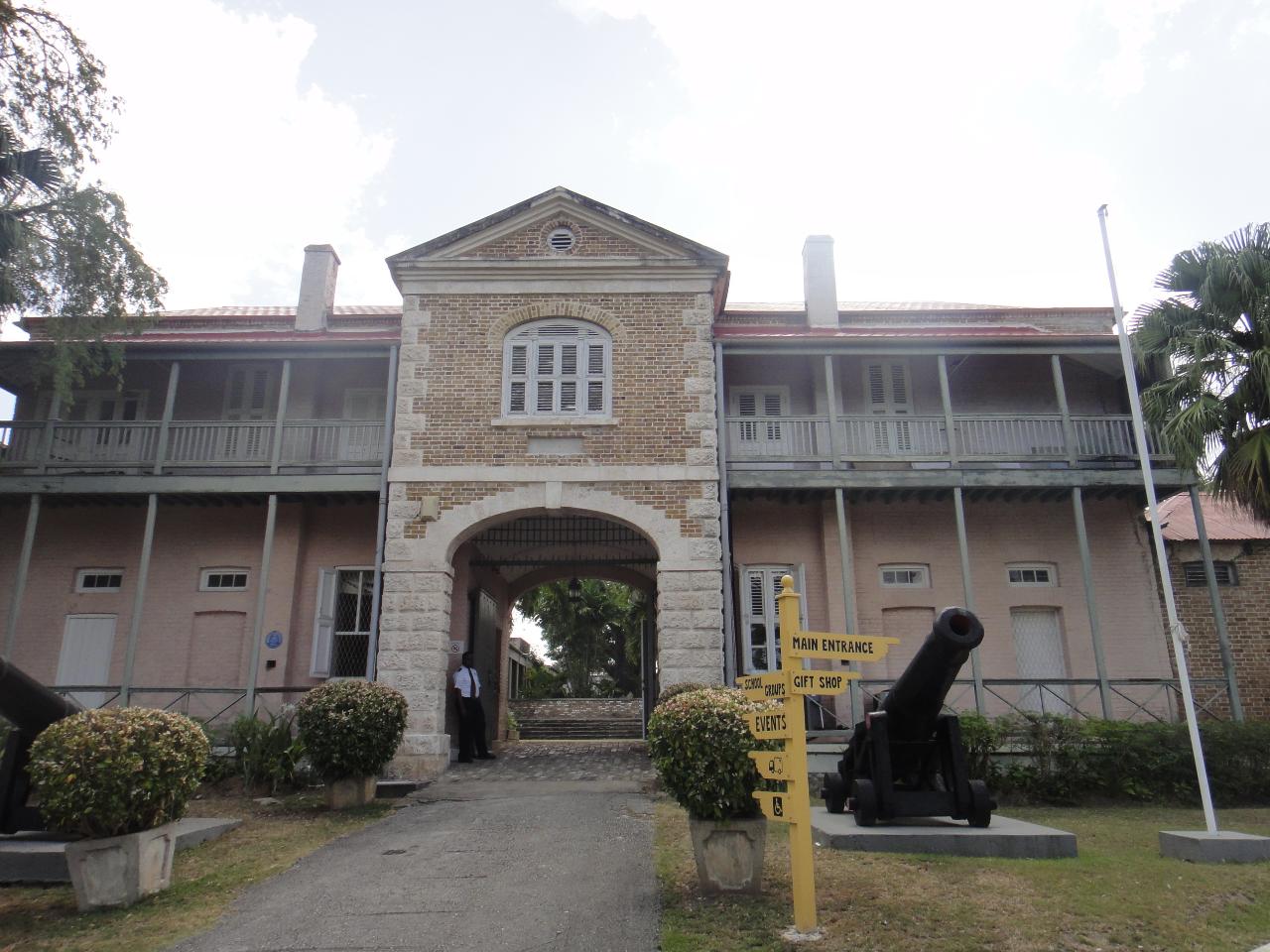 Heritage & Tea Tour