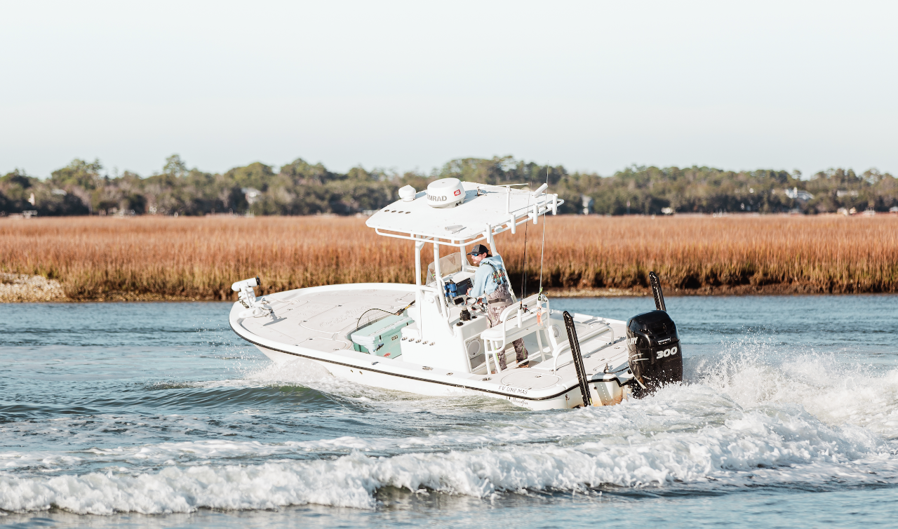 3/4 Day Inshore Charter