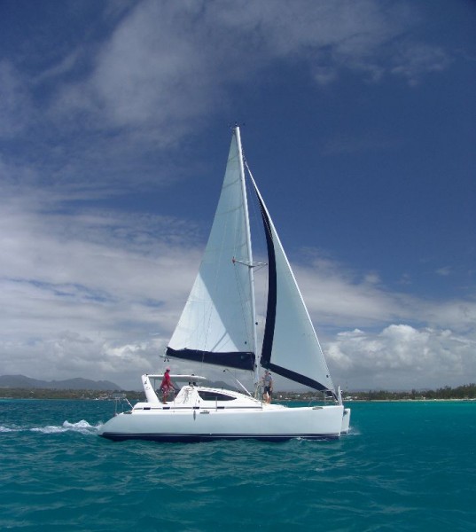 Full Day Cruise - Blue Alizé #ExclusiveOffers - Resident Only