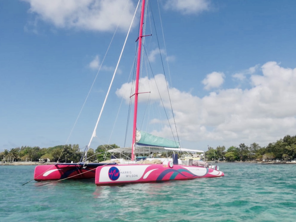 The Harris Wilson 5* Experience Croisieres Australes Reservations