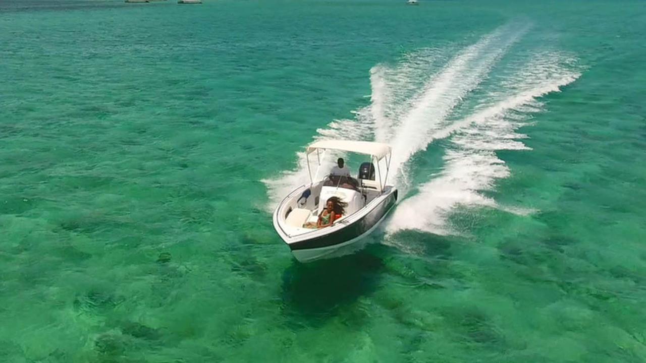 Exclusivity Full Day Cruise East - Extasea Speedboat #SummerDeals