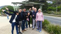 Great Ocean Road Back Seat Adventure!