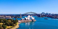 Half Day Sydney City Tour