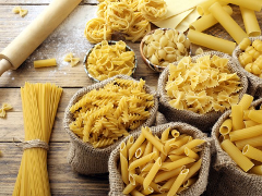 Italian Pasta Obsession