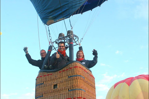 Private Flight