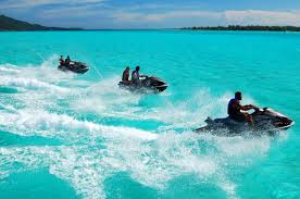  Jet Ski Tours St.Martin 