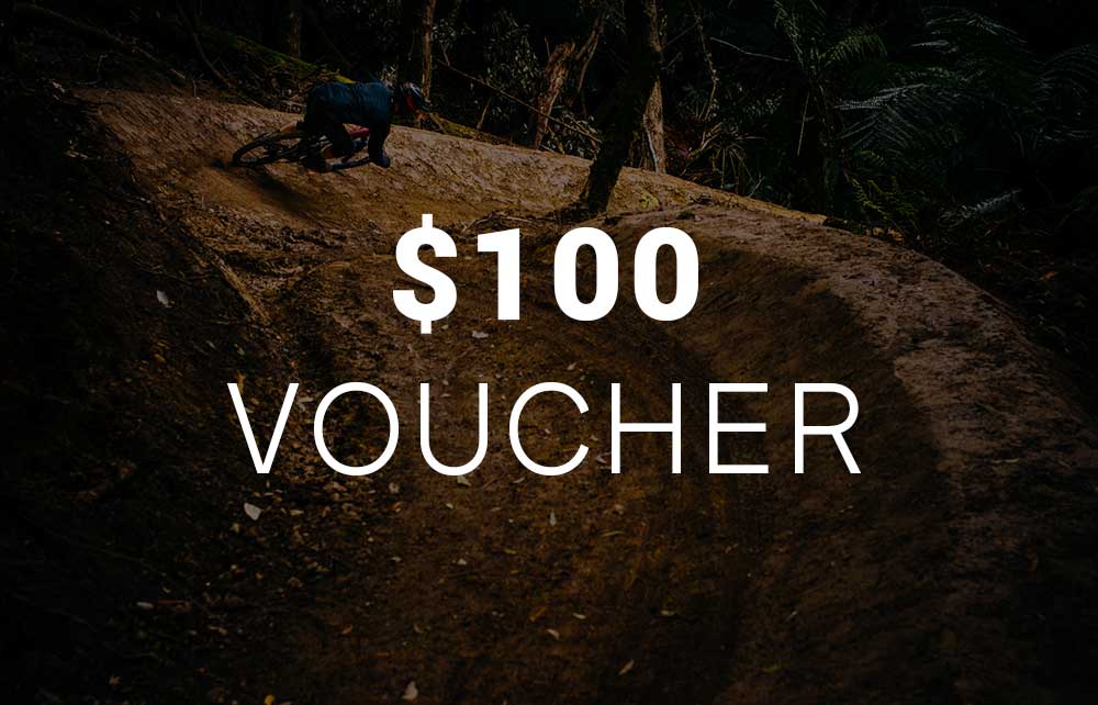 $100 Gift Voucher