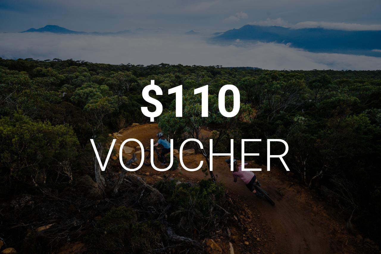 $110 Uplift Gift Voucher