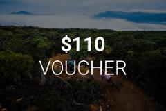 $110 Uplift Gift Voucher