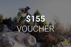 $155 Bike Hire Gift Voucher
