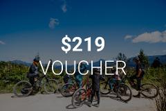 $219 Maydena Mountain Kids Gift Voucher