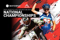 DHI National Championship | U19 Junior Categories