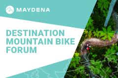 Destination Mountain Bike Forum 2023