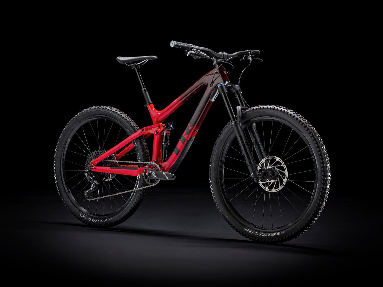 Trek Slash 8.0 - Large
