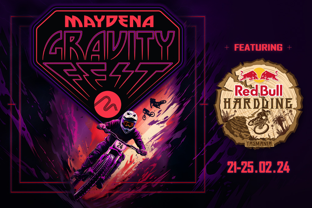 Gravity Fest |  Premium Expo