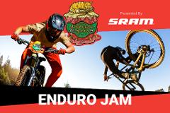Enduro Jam | Whip Off
