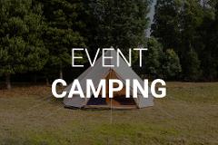 Event Glamping Site (Max. 2 Guests Per Site)