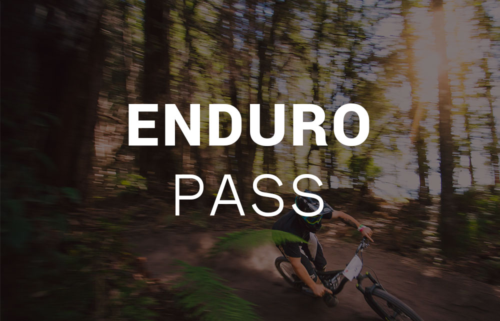 1 Day Enduro Pass
