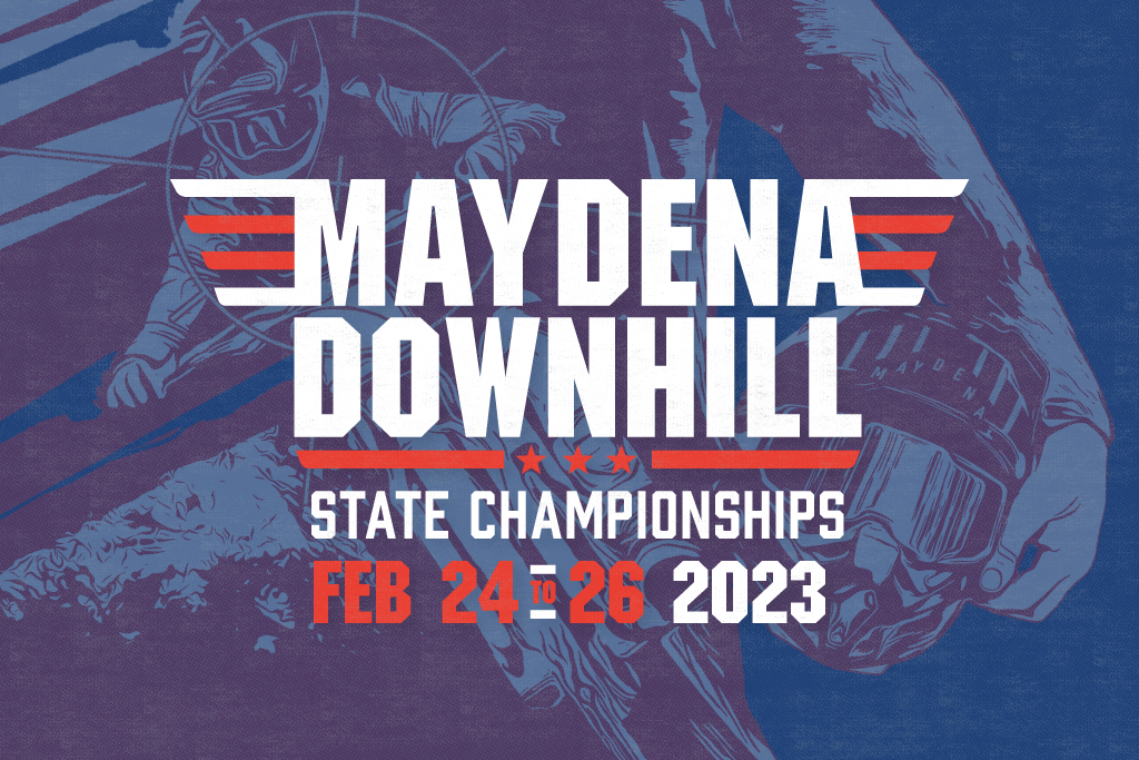 Maydena Downhill State Championships