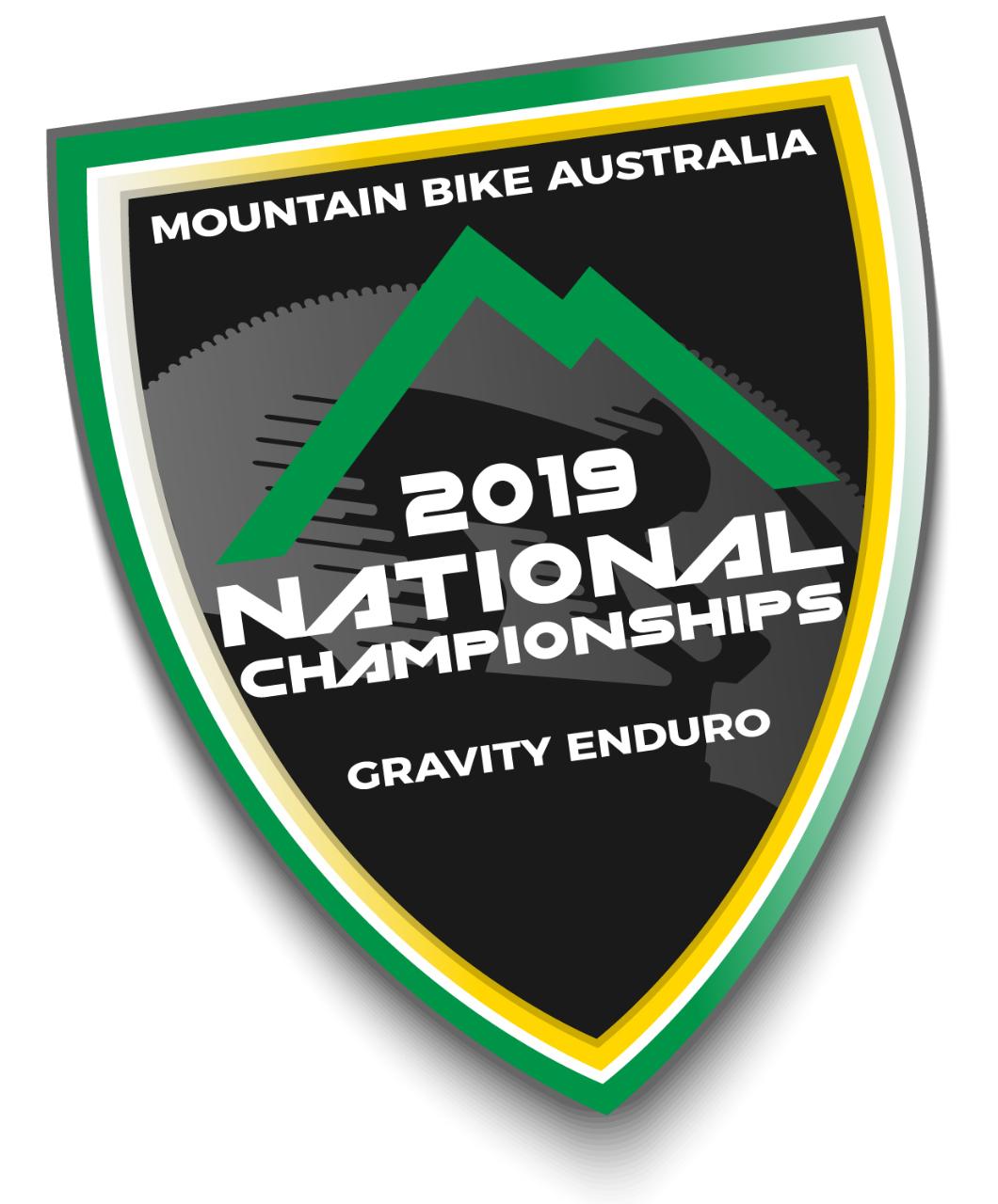 Gravity Enduro National Championship | E-Bike Category