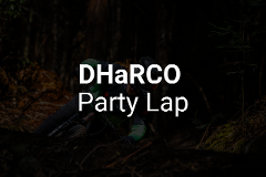 DHaRCO Party Lap