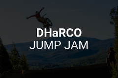 DHaRCO Jump Jam | Spectator Tickets