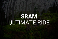 SRAM Ultimate Ride