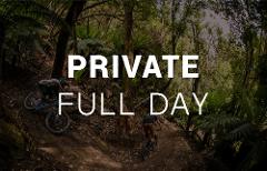 Private Lesson - Full Day